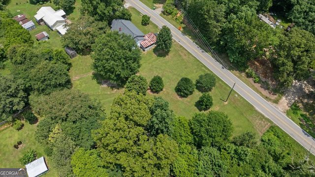 1423 Beulah Church Road, Carrollton, GA 30117