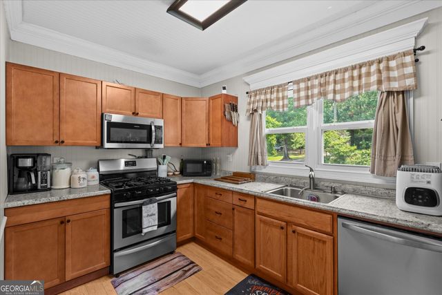 1423 Beulah Church Road, Carrollton, GA 30117