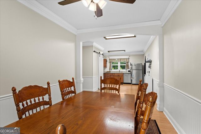 1423 Beulah Church Road, Carrollton, GA 30117