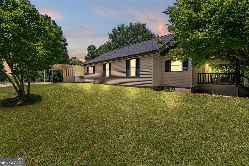 1423 Beulah Church Road, Carrollton, GA 30117