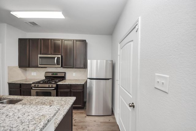 4911 Yellow Ginko Trail, Spring, TX 77373