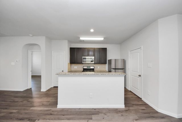 4911 Yellow Ginko Trail, Spring, TX 77373