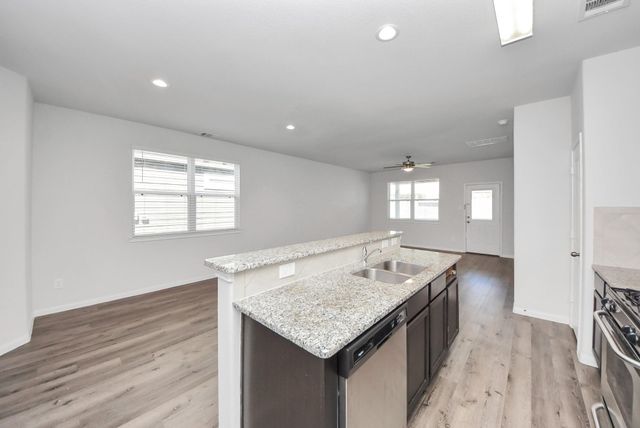 4911 Yellow Ginko Trail, Spring, TX 77373