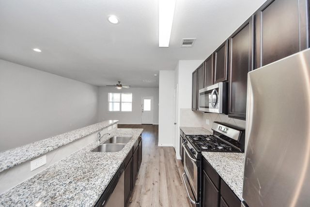 4911 Yellow Ginko Trail, Spring, TX 77373
