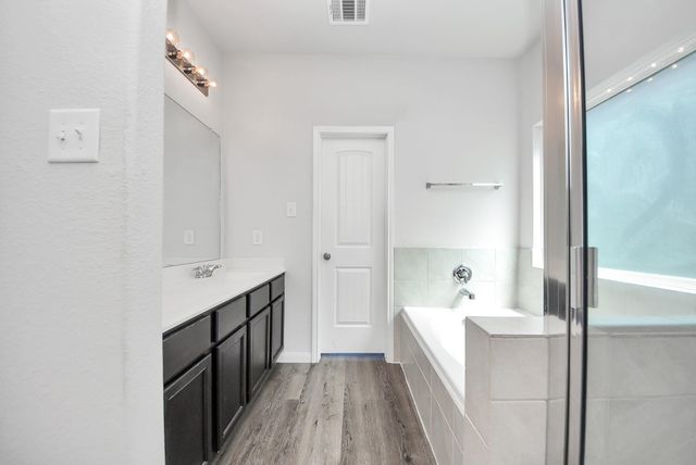 4911 Yellow Ginko Trail, Spring, TX 77373