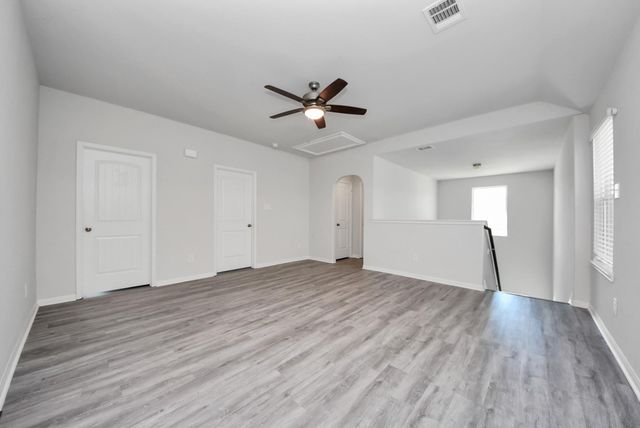 4911 Yellow Ginko Trail, Spring, TX 77373