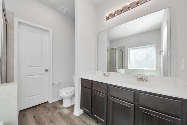 4911 Yellow Ginko Trail, Spring, TX 77373