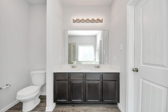 4911 Yellow Ginko Trail, Spring, TX 77373