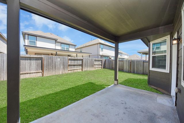 4911 Yellow Ginko Trail, Spring, TX 77373