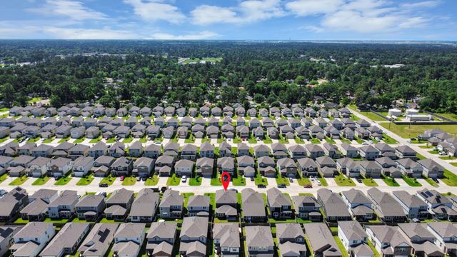 4911 Yellow Ginko Trail, Spring, TX 77373