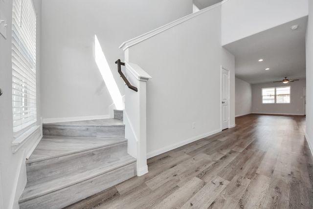 4911 Yellow Ginko Trail, Spring, TX 77373