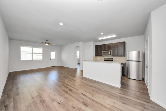 4911 Yellow Ginko Trail, Spring, TX 77373