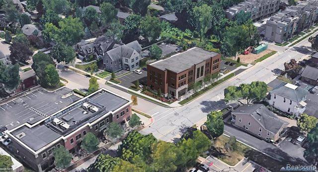 340 N Center Street Unit 204, Northville, MI 48167