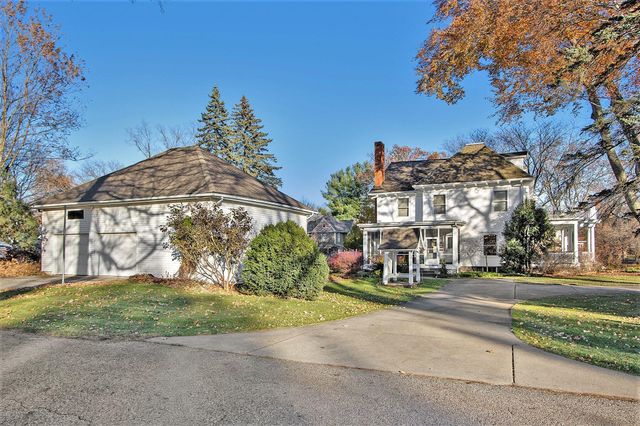 208 W Prospect Street, Marshall, MI 49068