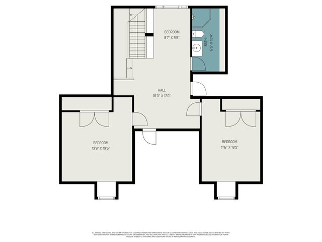 208 W Prospect Street, Marshall, MI 49068