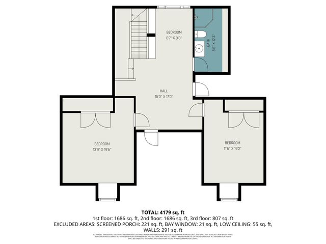 208 W Prospect Street, Marshall, MI 49068