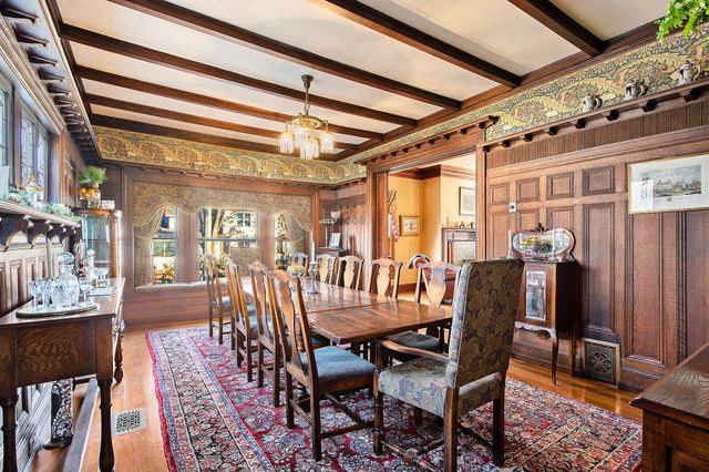 208 W Prospect Street, Marshall, MI 49068