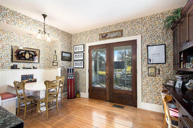 208 W Prospect Street, Marshall, MI 49068