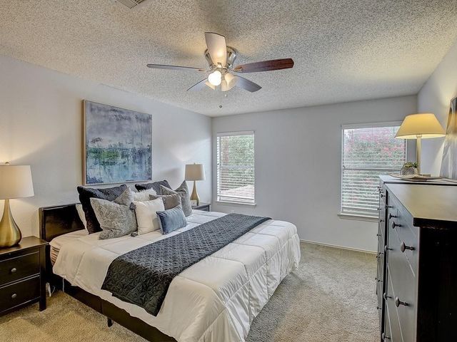 7506 Montaque DR, Austin, TX 78729