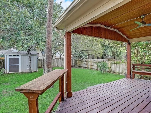 7506 Montaque DR, Austin, TX 78729