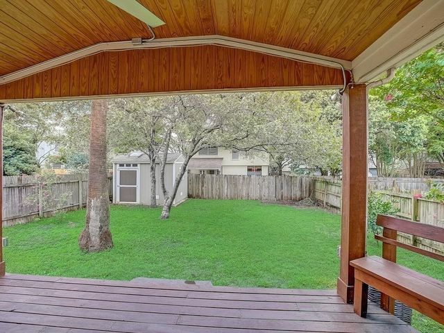 7506 Montaque DR, Austin, TX 78729