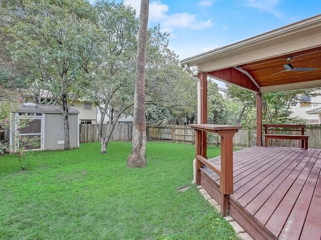 7506 Montaque DR, Austin, TX 78729