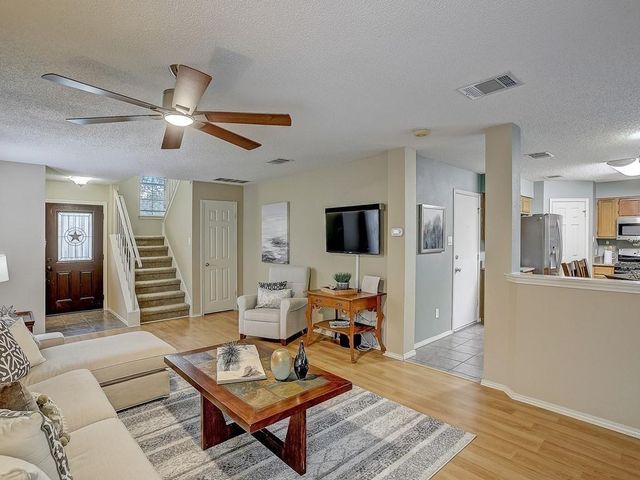 7506 Montaque DR, Austin, TX 78729