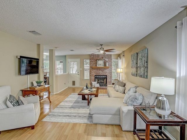 7506 Montaque DR, Austin, TX 78729