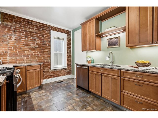 3525 N Williams St, Denver, CO 80205