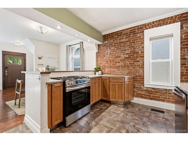 3525 N Williams St, Denver, CO 80205