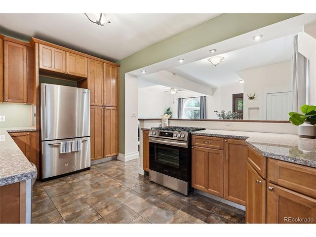 3525 N Williams St, Denver, CO 80205