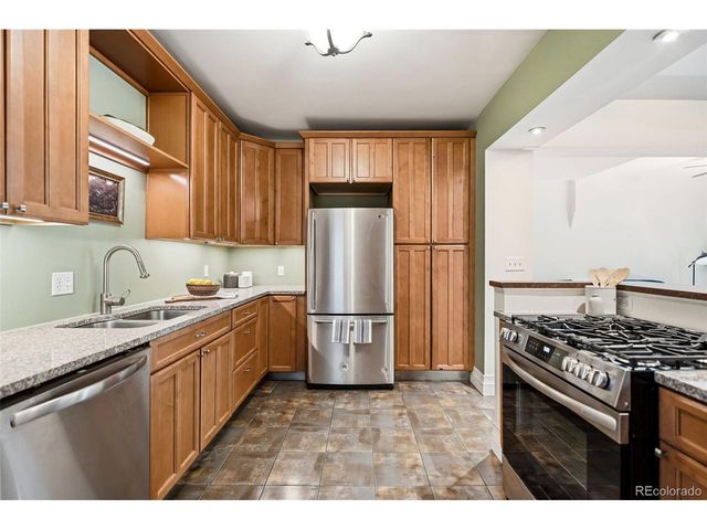 3525 N Williams St, Denver, CO 80205