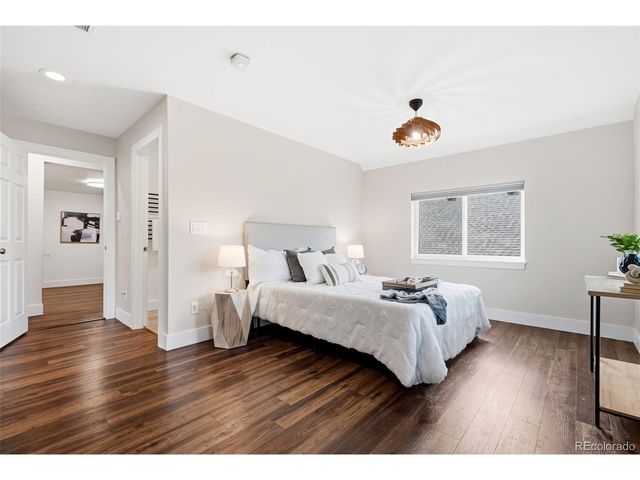 3525 N Williams St, Denver, CO 80205