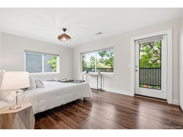 3525 N Williams St, Denver, CO 80205