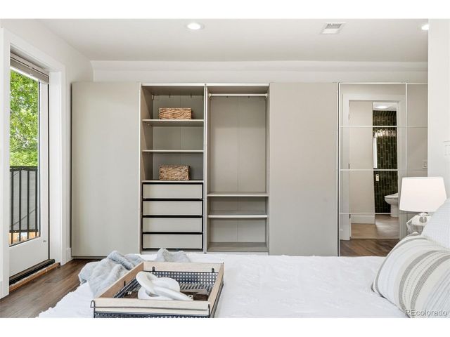 3525 N Williams St, Denver, CO 80205