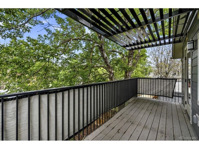 3525 N Williams St, Denver, CO 80205