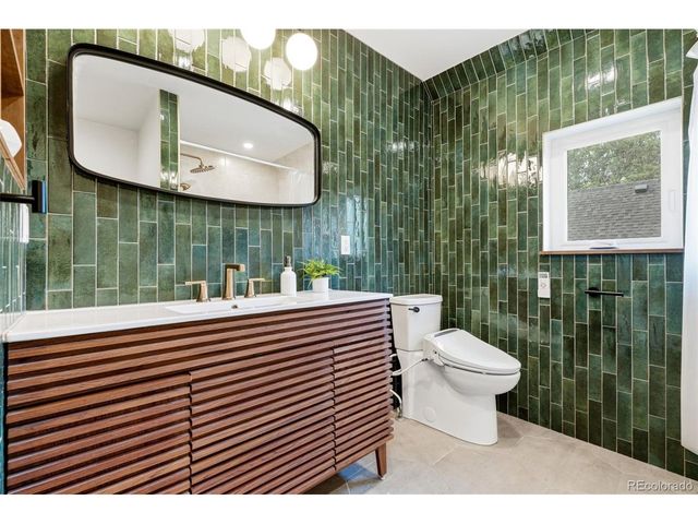 3525 N Williams St, Denver, CO 80205