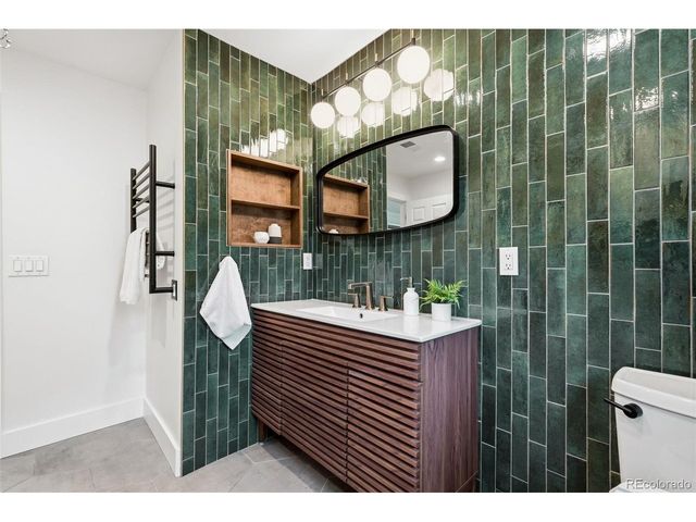 3525 N Williams St, Denver, CO 80205