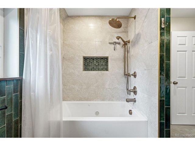 3525 N Williams St, Denver, CO 80205
