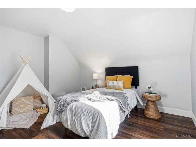 3525 N Williams St, Denver, CO 80205