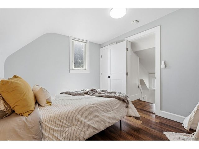 3525 N Williams St, Denver, CO 80205