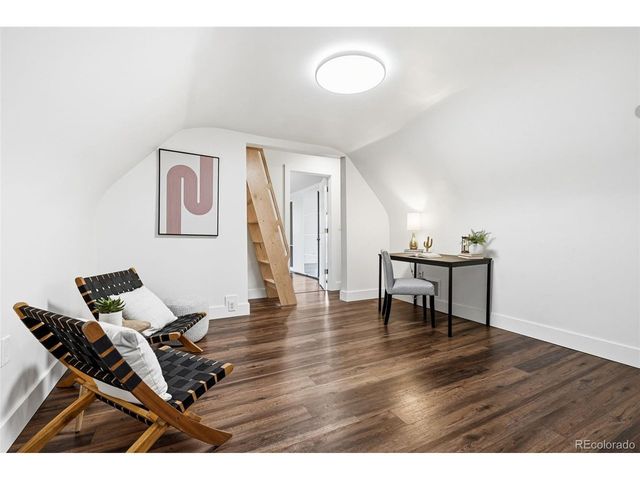 3525 N Williams St, Denver, CO 80205