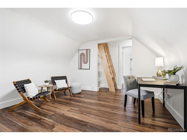 3525 N Williams St, Denver, CO 80205