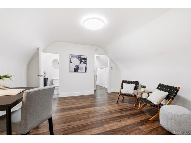 3525 N Williams St, Denver, CO 80205