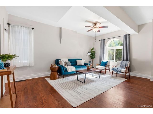 3525 N Williams St, Denver, CO 80205