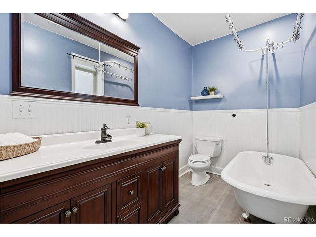 3525 N Williams St, Denver, CO 80205