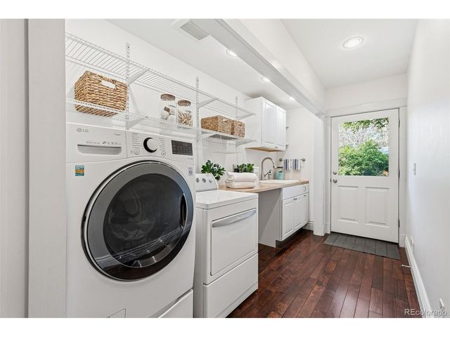 3525 N Williams St, Denver, CO 80205
