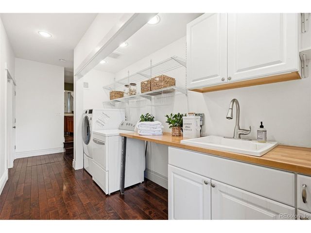 3525 N Williams St, Denver, CO 80205