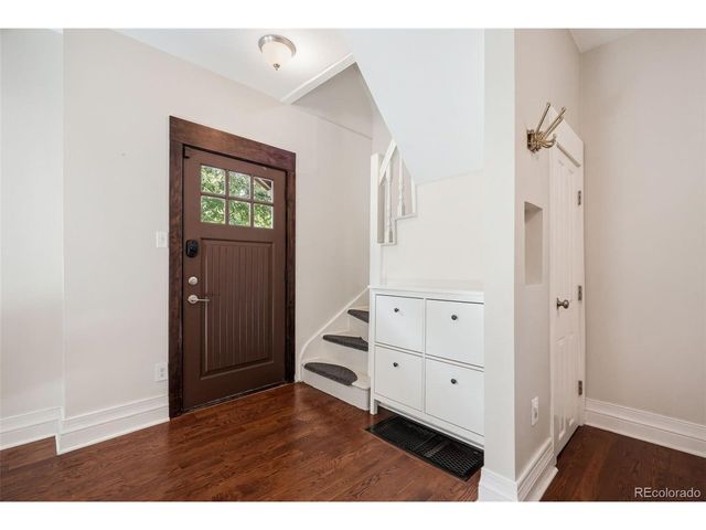 3525 N Williams St, Denver, CO 80205