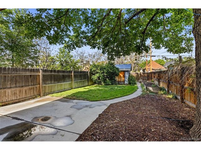 3525 N Williams St, Denver, CO 80205